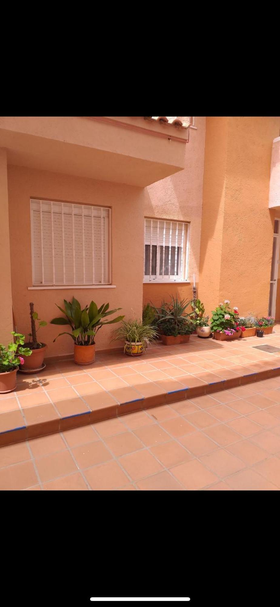 L'Appartement Du Sable Blanc Benidorm Esterno foto