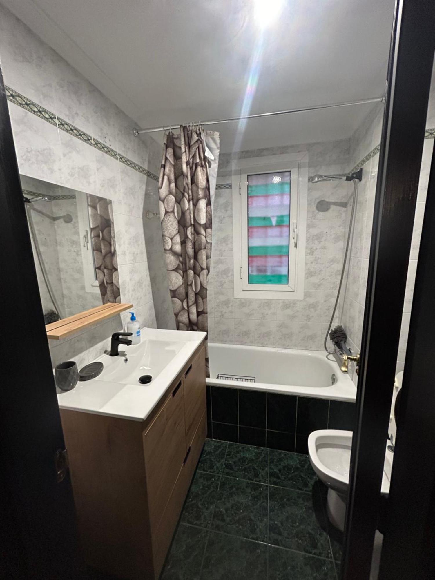 L'Appartement Du Sable Blanc Benidorm Esterno foto