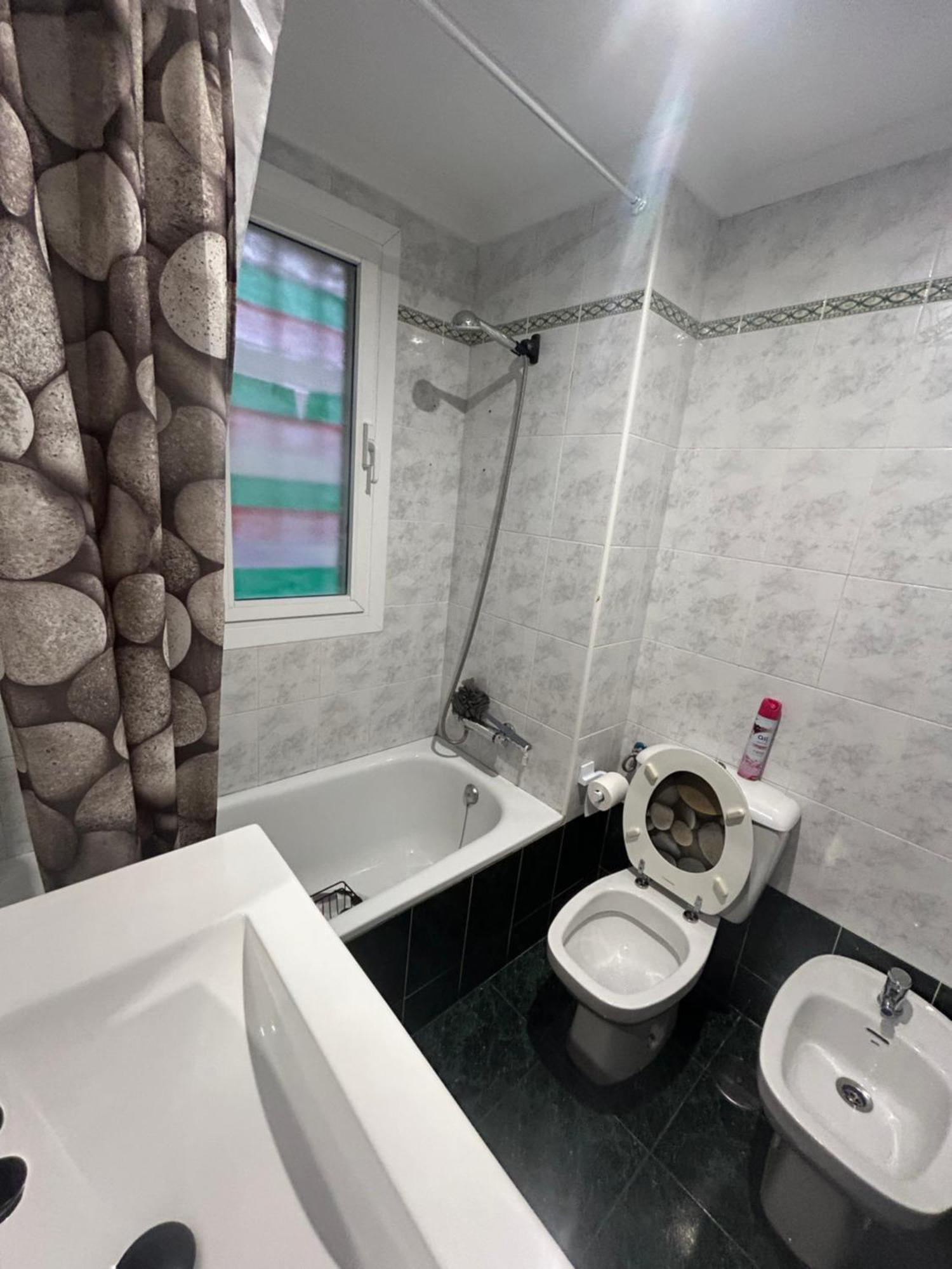 L'Appartement Du Sable Blanc Benidorm Esterno foto