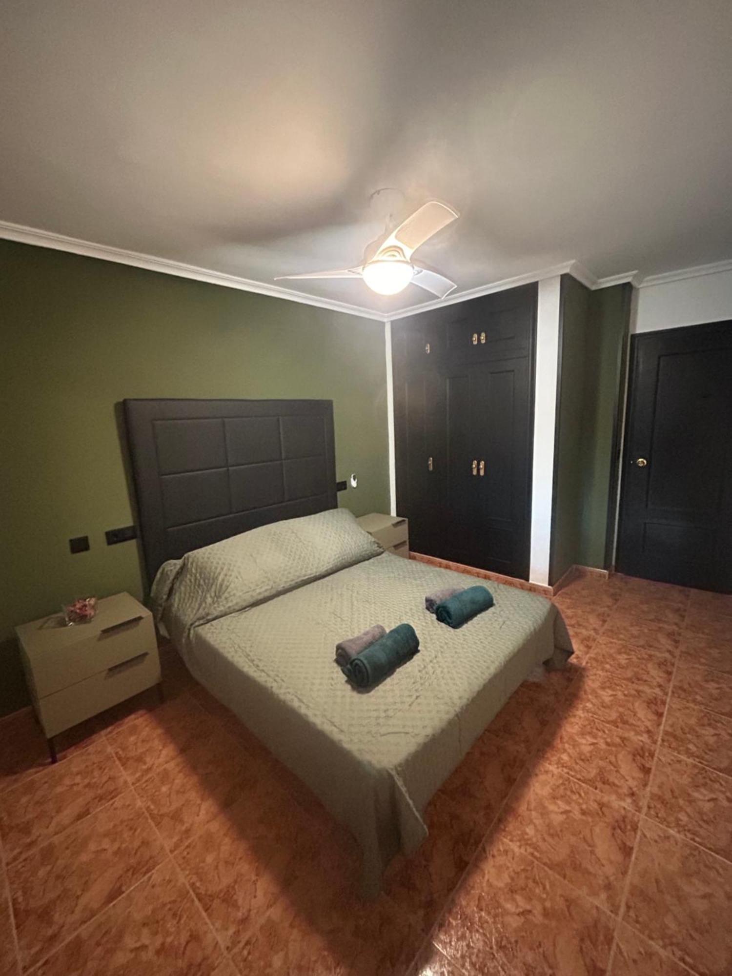L'Appartement Du Sable Blanc Benidorm Esterno foto